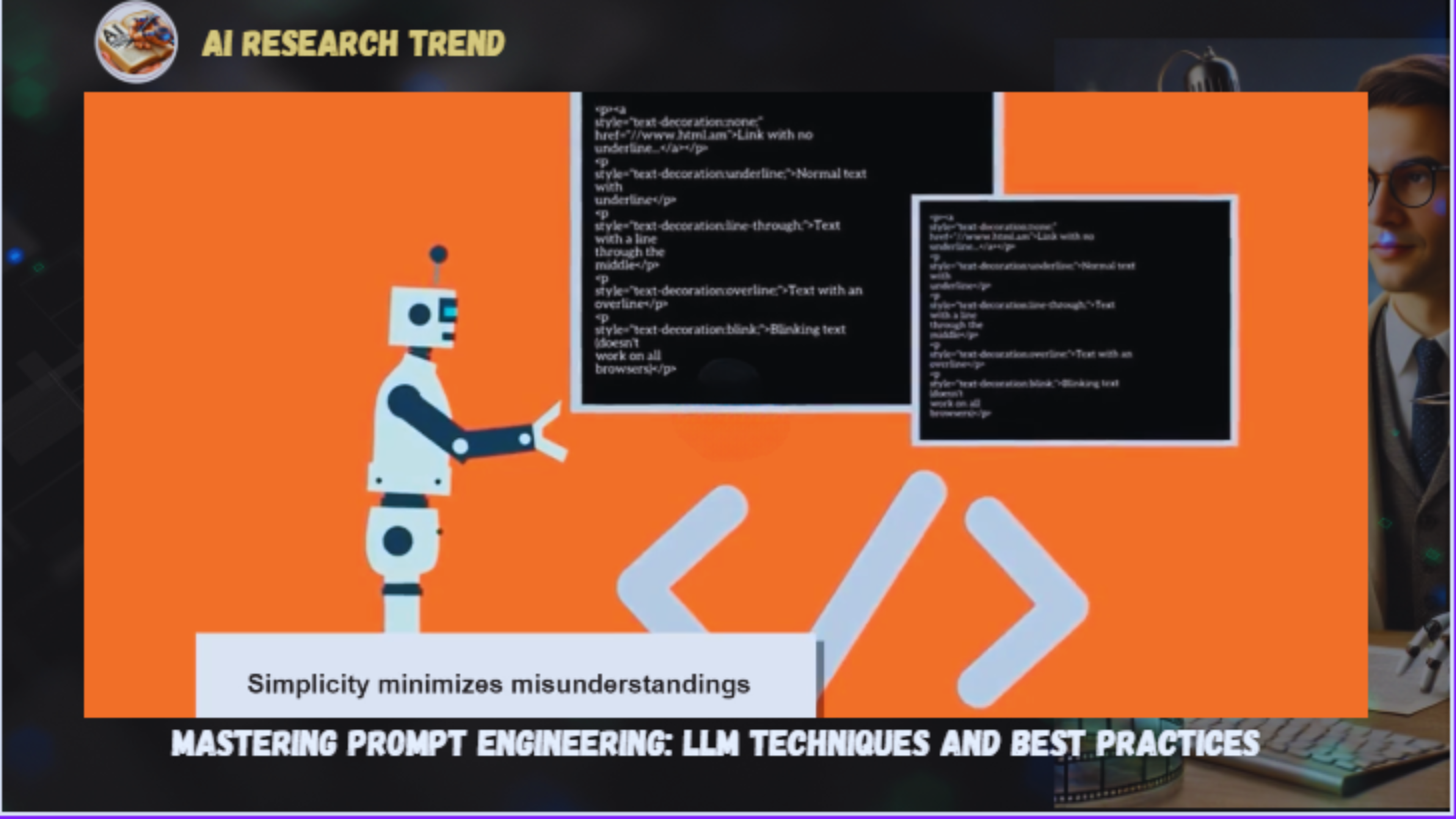 Prompt Engineering 1st Ultimate Guide to Master Techniques